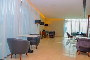 Radisson Blu Hotel, Juba