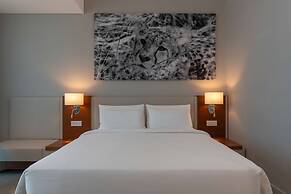 Radisson Blu Hotel, Juba