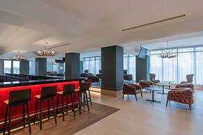 Radisson Blu Hotel, Juba