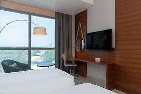 Radisson Blu Hotel, Juba