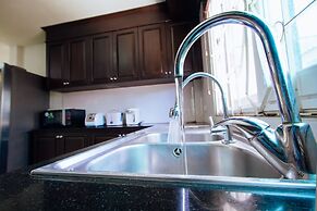 Captivating 3-bed Villa in Muang Pattaya