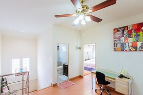 Captivating 3-bed Villa in Muang Pattaya