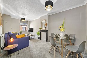 Stone Pit Apartments