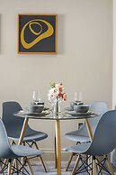 Stone Pit Apartments