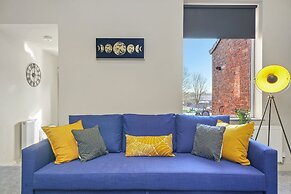 Stone Pit Apartments