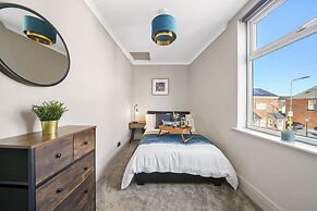 Stone Pit Apartments