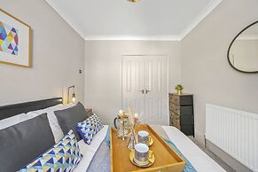 Stone Pit Apartments