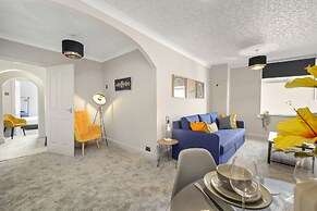 Stone Pit Apartments