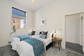 Stone Pit Apartments