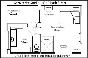 Stone Pit Apartments