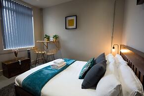 Stone Pit Apartments