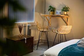 Stone Pit Apartments