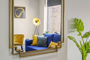 Stone Pit Apartments