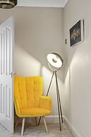 Stone Pit Apartments