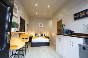 Stone Pit Apartments