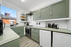 Stone Pit Apartments