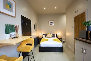 Stone Pit Apartments