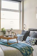 Stone Pit Apartments