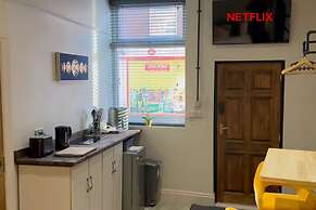 Stone Pit Apartments