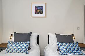 Stone Pit Apartments