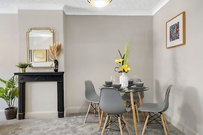 Stone Pit Apartments