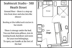 Stone Pit Apartments