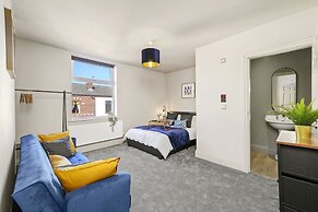 Stone Pit Apartments