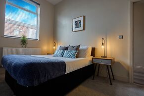 Stone Pit Apartments