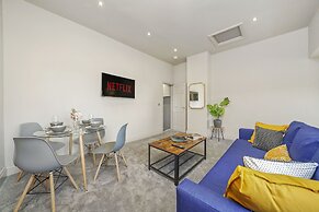 Stone Pit Apartments