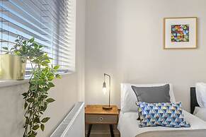 Stone Pit Apartments