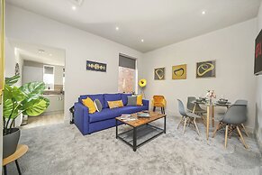 Stone Pit Apartments