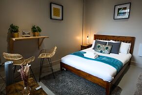 Stone Pit Apartments