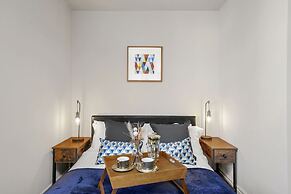 Stone Pit Apartments