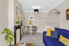 Stone Pit Apartments