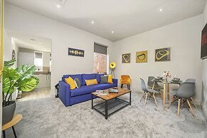 Stone Pit Apartments