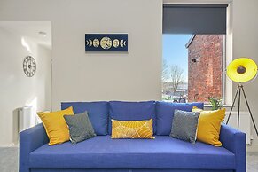 Stone Pit Apartments