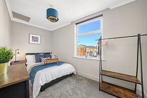 Stone Pit Apartments