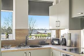 Stone Pit Apartments