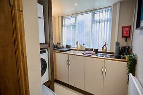 Stone Pit Apartments