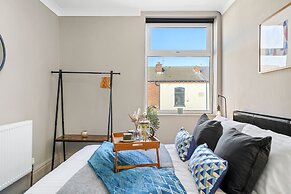 Stone Pit Apartments