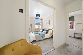 Stone Pit Apartments