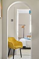 Stone Pit Apartments