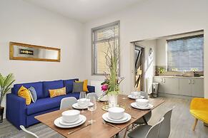 Stone Pit Apartments