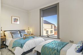 Stone Pit Apartments