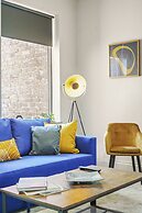 Stone Pit Apartments