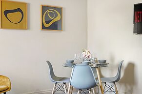 Stone Pit Apartments