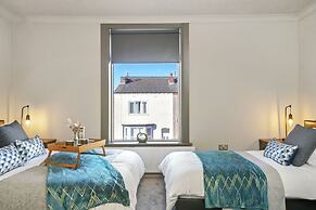 Stone Pit Apartments