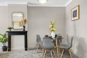 Stone Pit Apartments