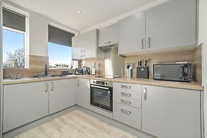 Stone Pit Apartments