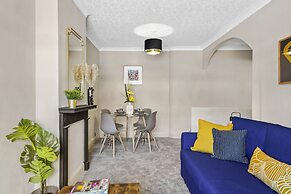 Stone Pit Apartments